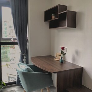 Luxury Apartment, River View