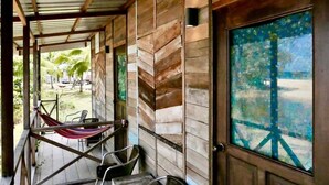 Room - Impian Inn (Tioman Island)