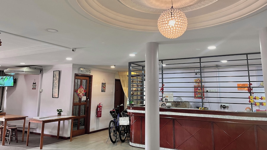 Heng Ann Guest House