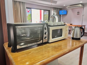 Interior - Heng Ann Guest House (Malacca City)