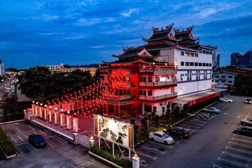 Heng Ann Guest House