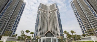 Teega Suites at Puteri Harbour