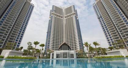 Teega Suites at Puteri Harbour