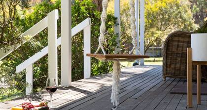 Acacia @ Bodhi - Cottage 2, a tranquil retreat 5 mins from Daylesford