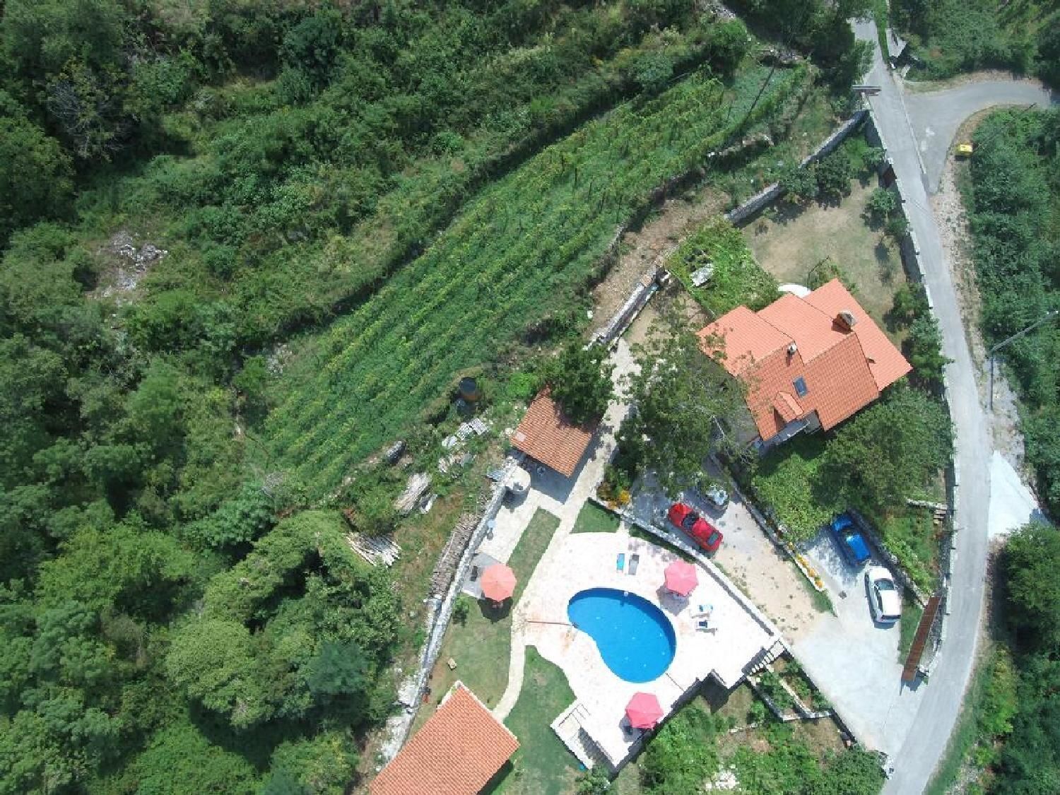 Apartments Pegaz (68031-A2) - Virpazar