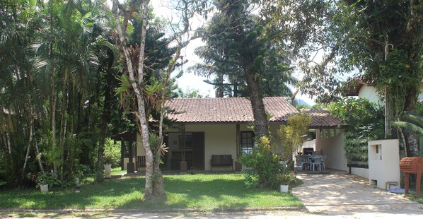 Exterieur