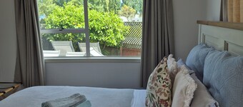 Beach holidays don't get any better than this!