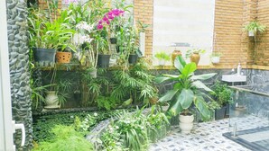 Jardín