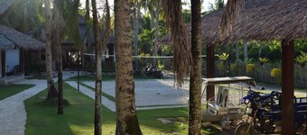 Malinao View Beach Resort