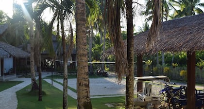 Malinao View Beach Resort