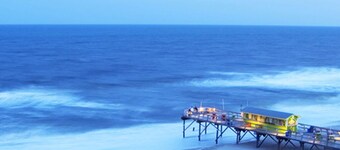 Pleasure Island Beach Collection - Kalypsos boet