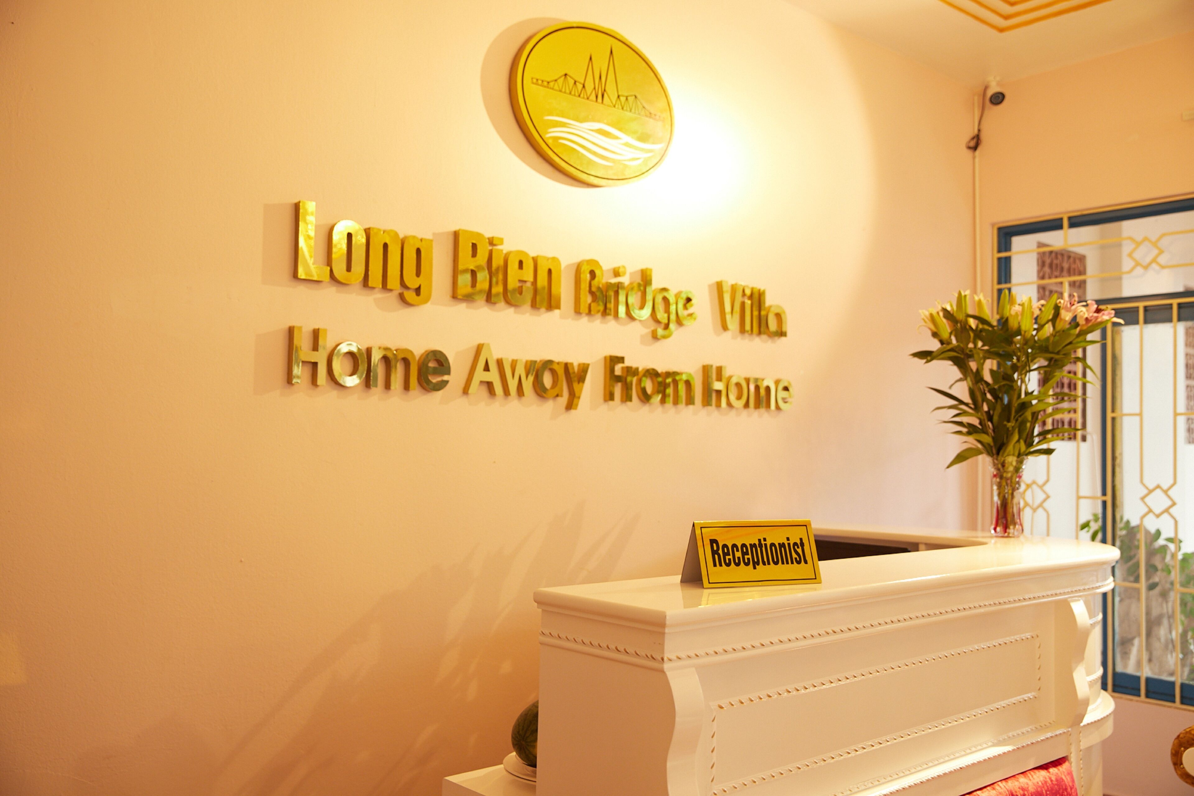 Foto - Lucky Budda Inn Villa