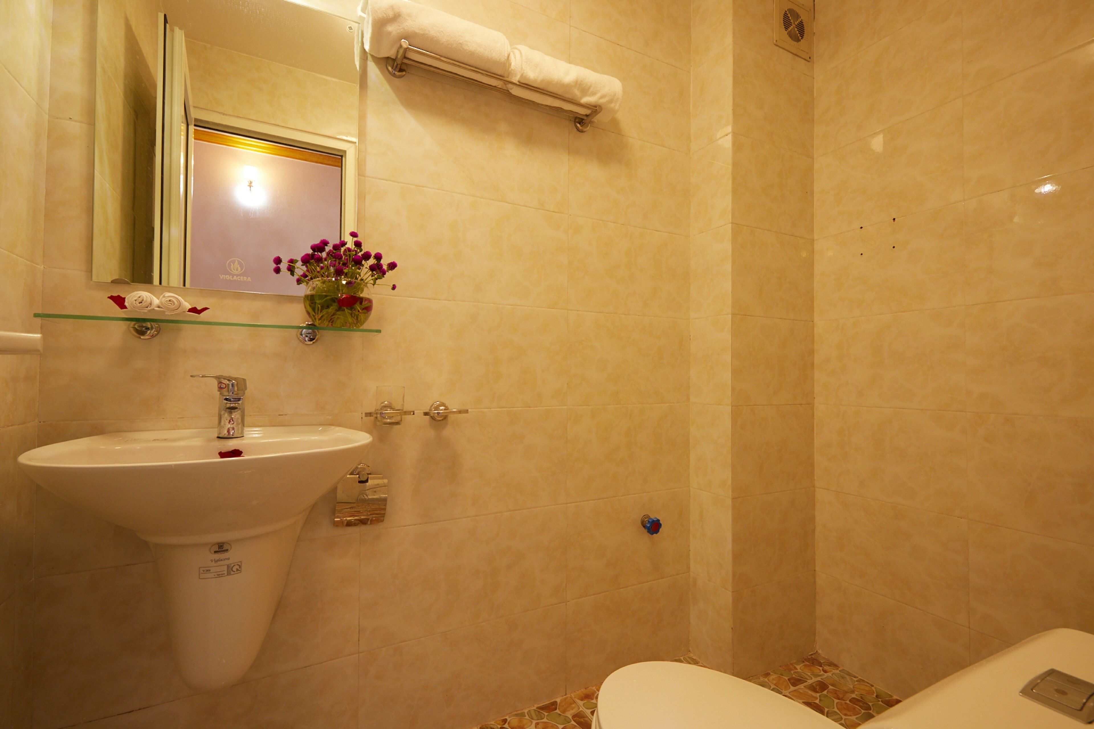 Foto - Lucky Budda Inn Villa