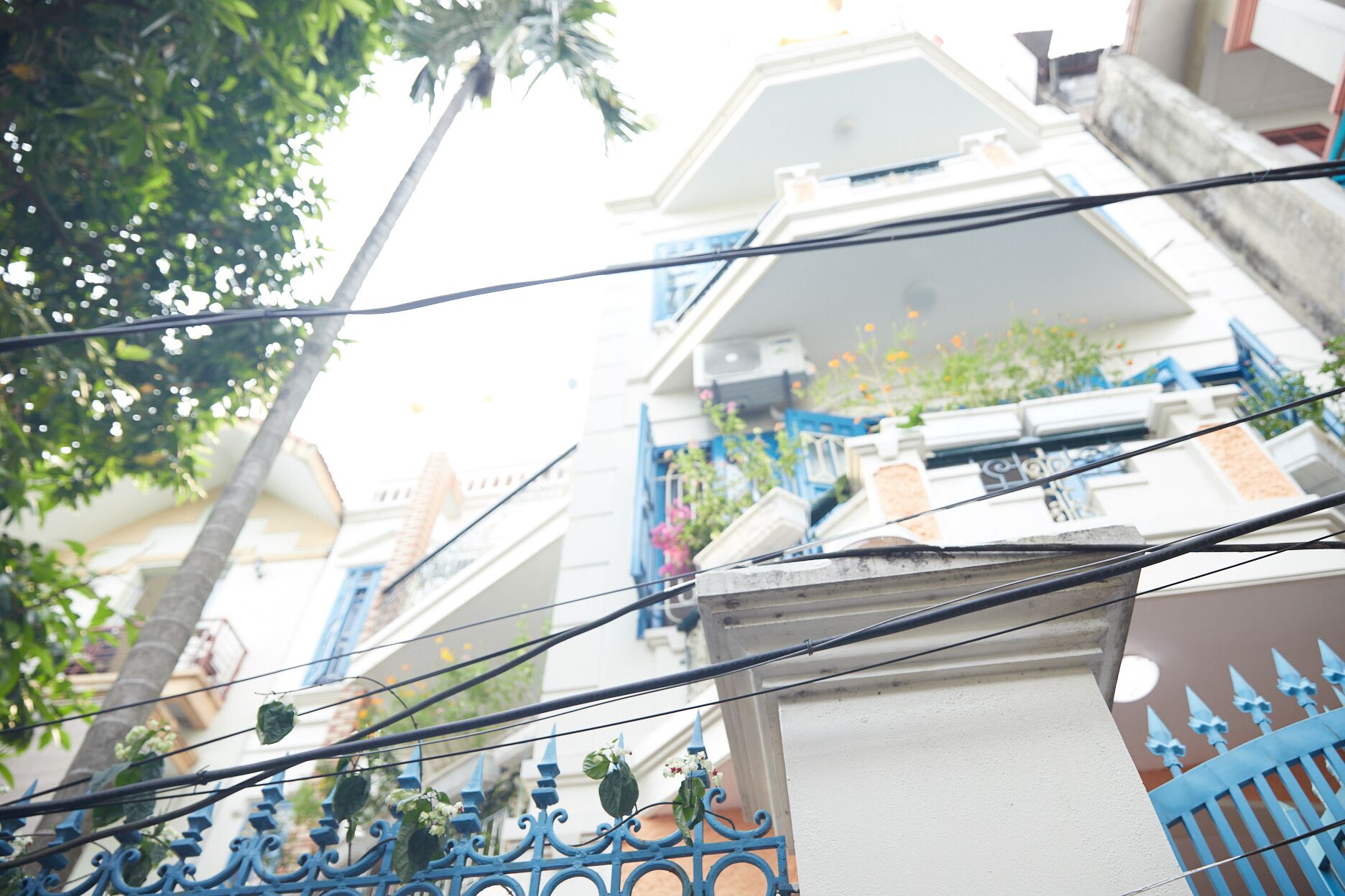 Foto - Lucky Budda Inn Villa