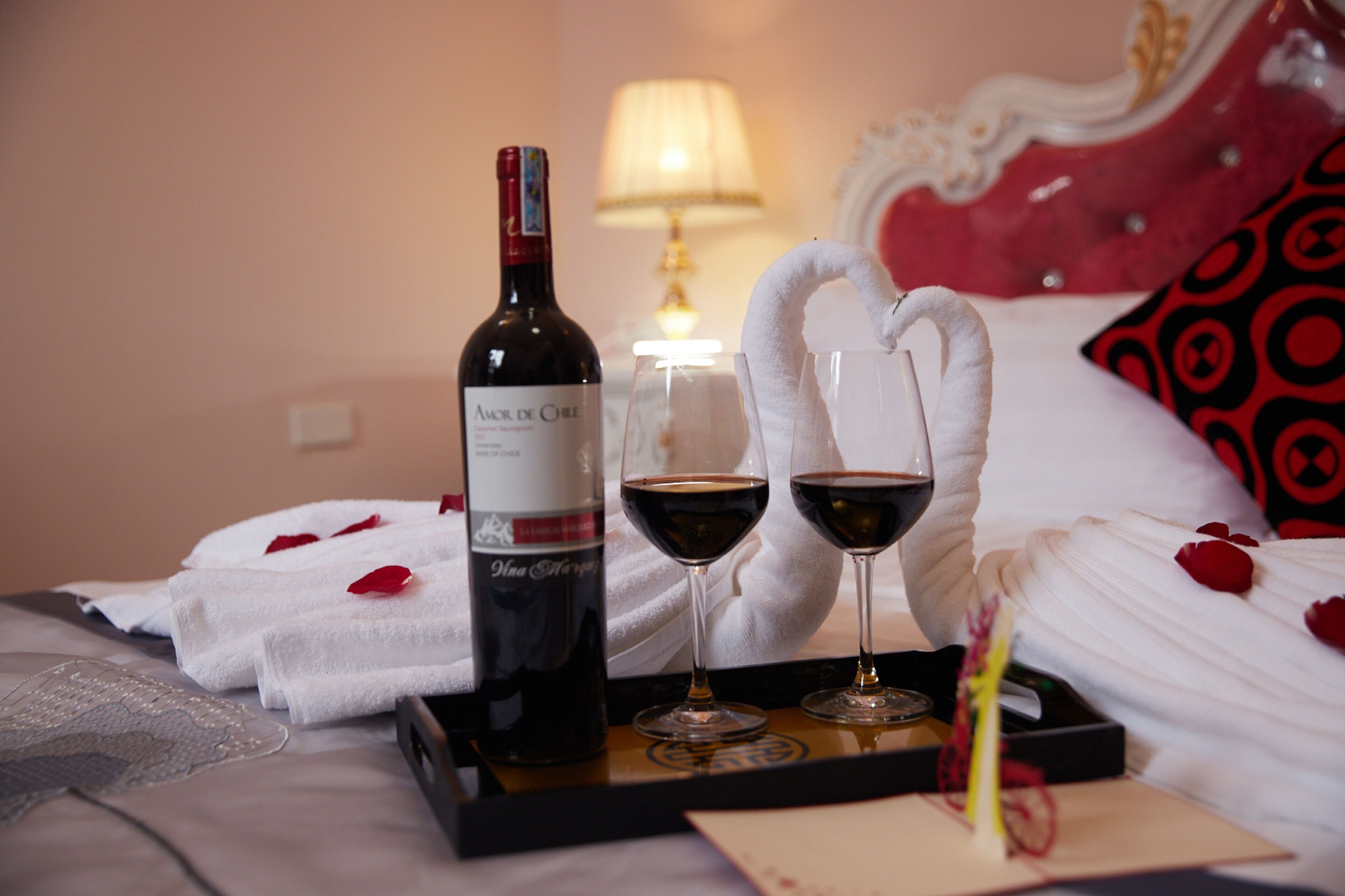 Foto - Lucky Budda Inn Villa