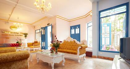 Lucky Budda Inn Villa