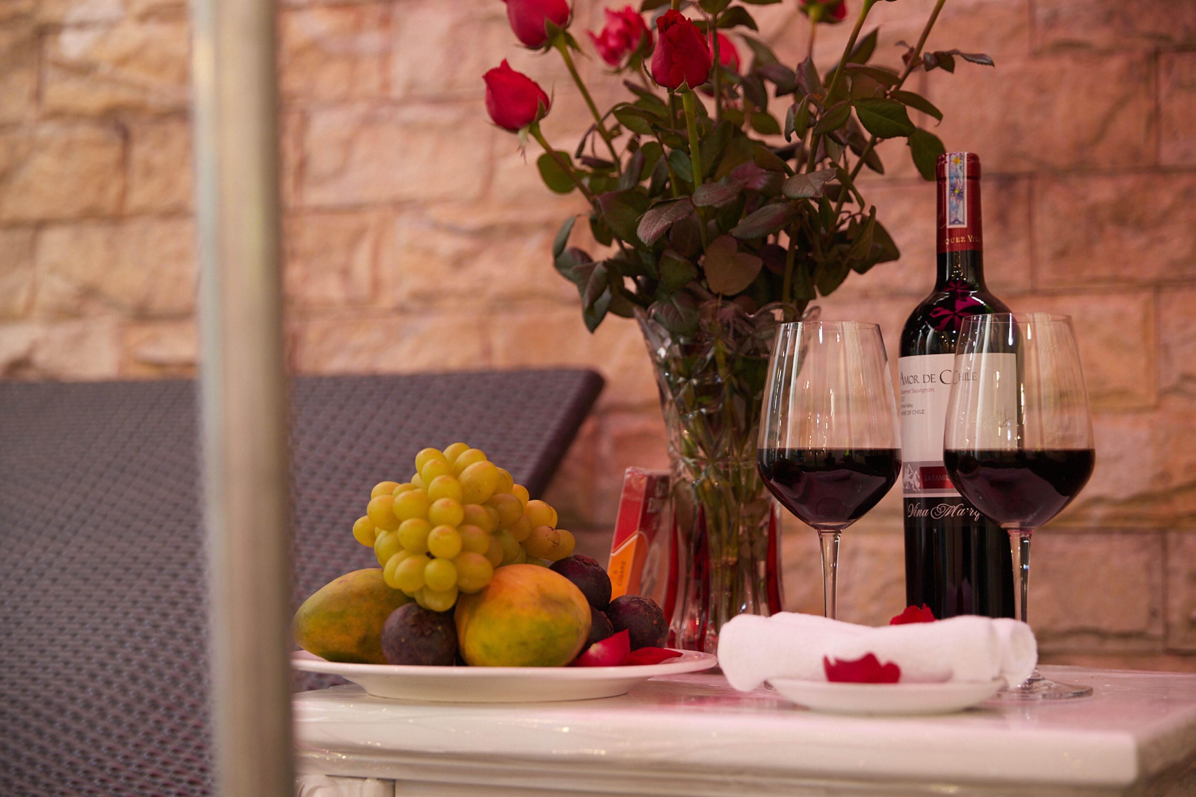 Foto - Lucky Budda Inn Villa