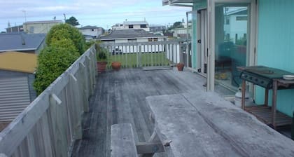 Lazy Days (at Whangamata)