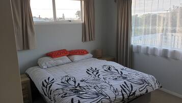 4 chambres, Wi-Fi gratuit