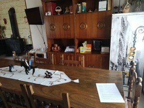 Restauration
