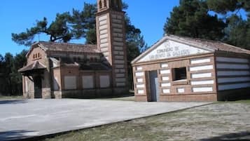 Esterni