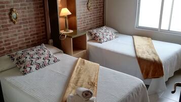 3 camere, ferro/asse da stiro, culla da viaggio, Wi-Fi