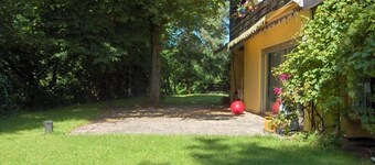 Holiday apartment Pirmasens for 1 - 3 persons with 1 bedroom - Holiday apartment