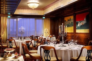 Salón de banquetes