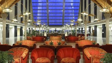 Hall