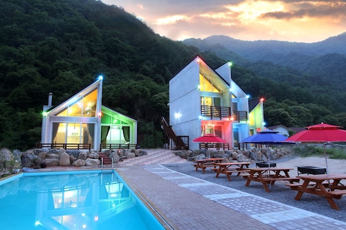 구름에달가듯이