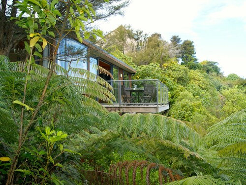 Korora - Kaiteriteri Beach House