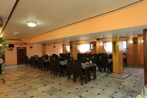 ร้านอาหาร