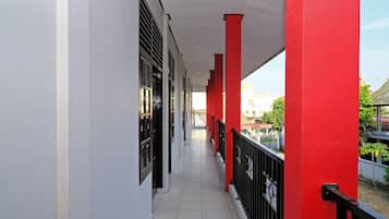 Teras/patio