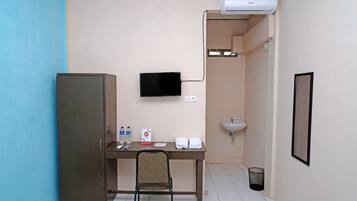 Chambre Double Standard | Ăquipements de la chambre