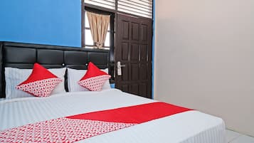 Chambre Double Standard