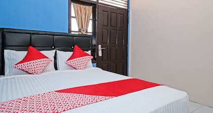 OYO 950 Steze Kost Syariah