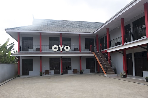 OYO 950 Steze Kost Syariah