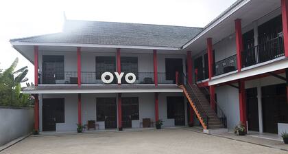 OYO 950 Steze Kost Syariah