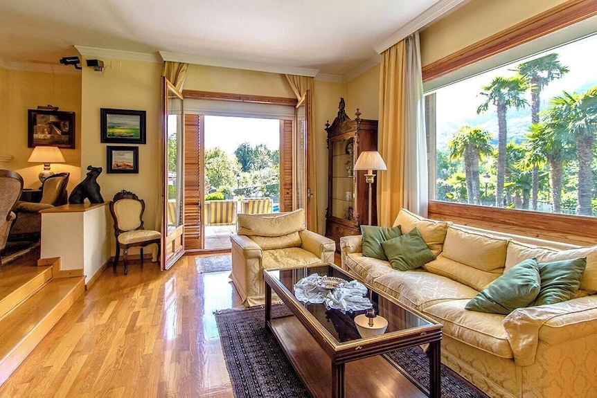 Villa Con Vistas A La Montaña Cerca De Costa Brava - Rupit