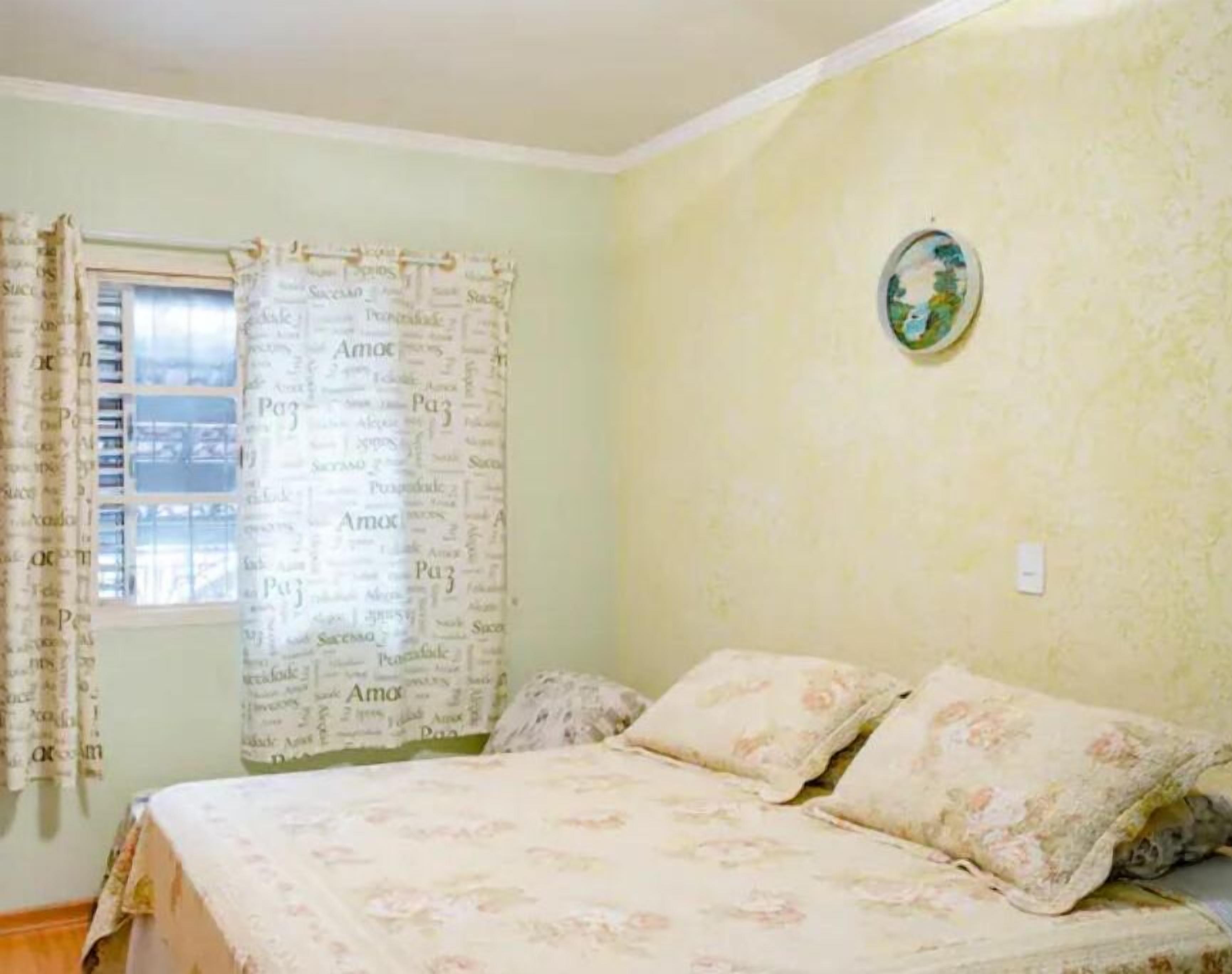 1 slaapkamer, gratis wifi, beddengoed