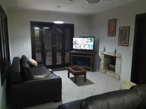 Fernseher
