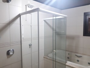 Badewanne, Bidet