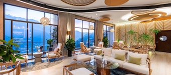 KK Sapa Hotel