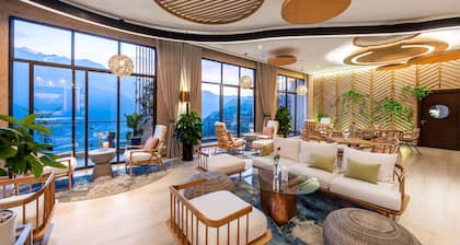 KK Sapa Hotel