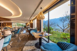 Restaurant - KK Sapa Hotel (Sa Pa)