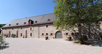 Hotel Kloster Eberbach