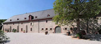 Hotel Kloster Eberbach