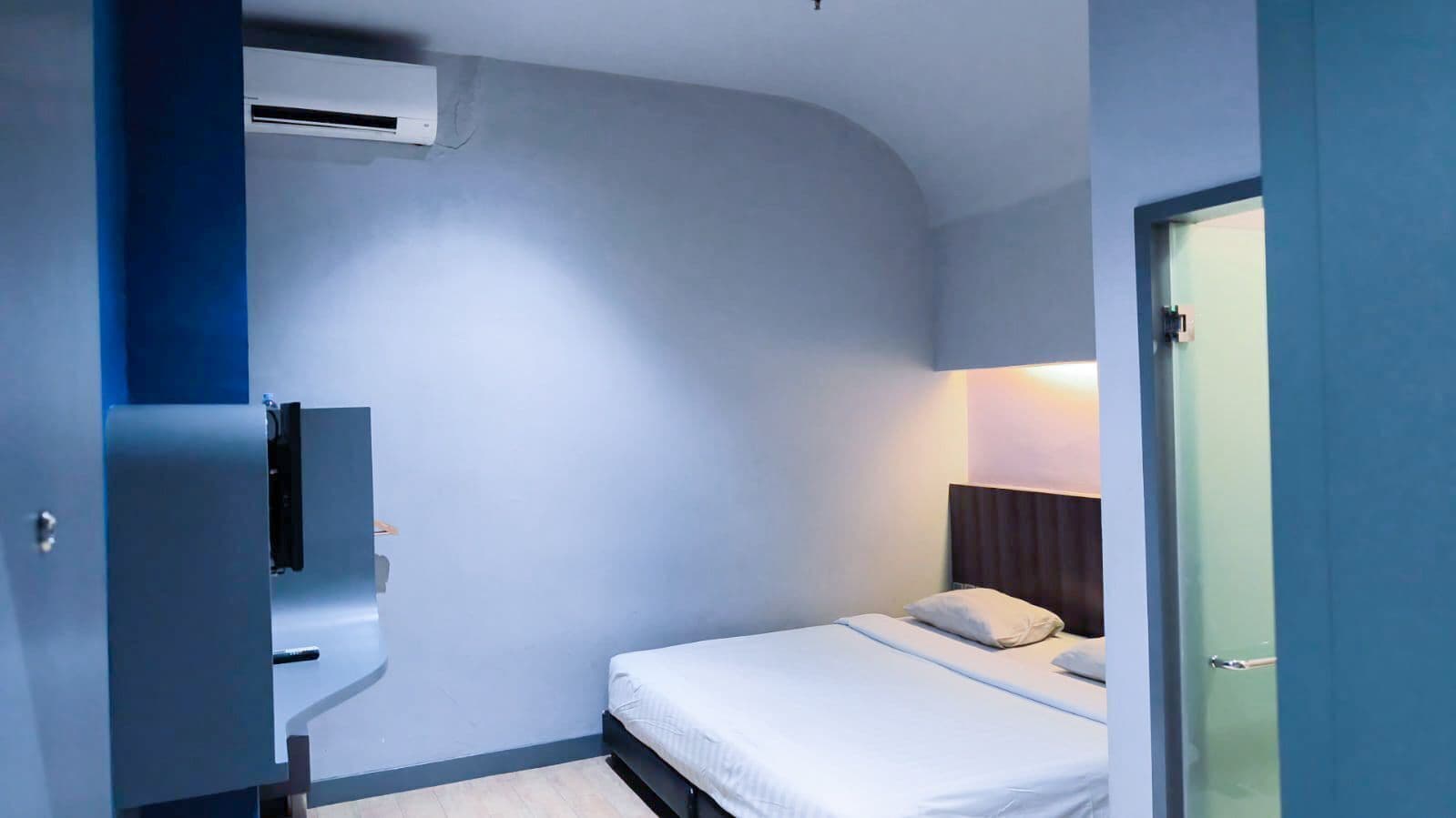 Foto - Bobotel Gatot Subroto Medan