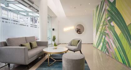 Bobotel Gatot Subroto Medan