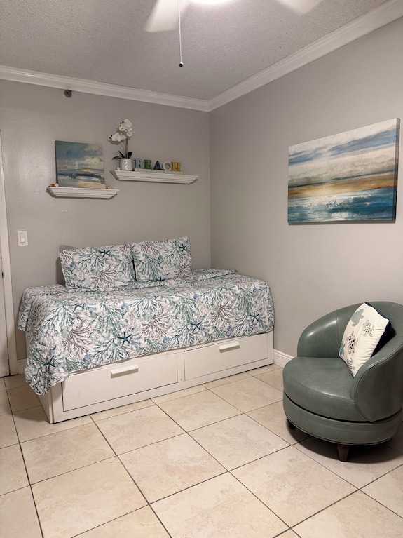 South Beach Studio Condo On The Beach, 335 Ocean Drive, Art Deco Area- Florida. - South Beach